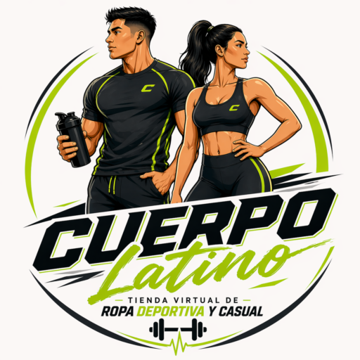 cuerpolatino.shop