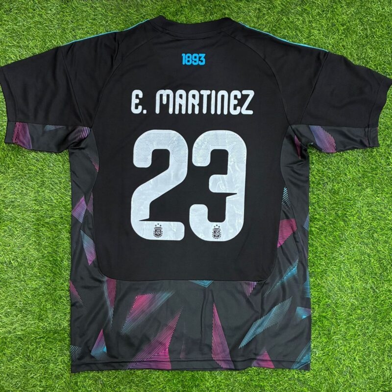 Polo de Oficial Argentina #23