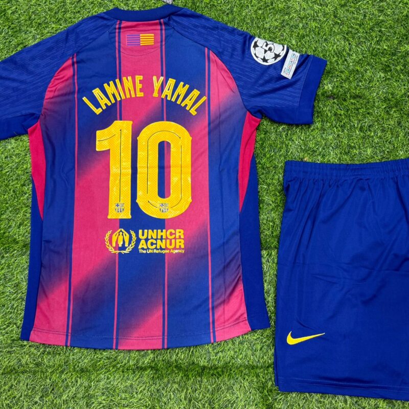 Conjunto Deportivo de Barcelona #10