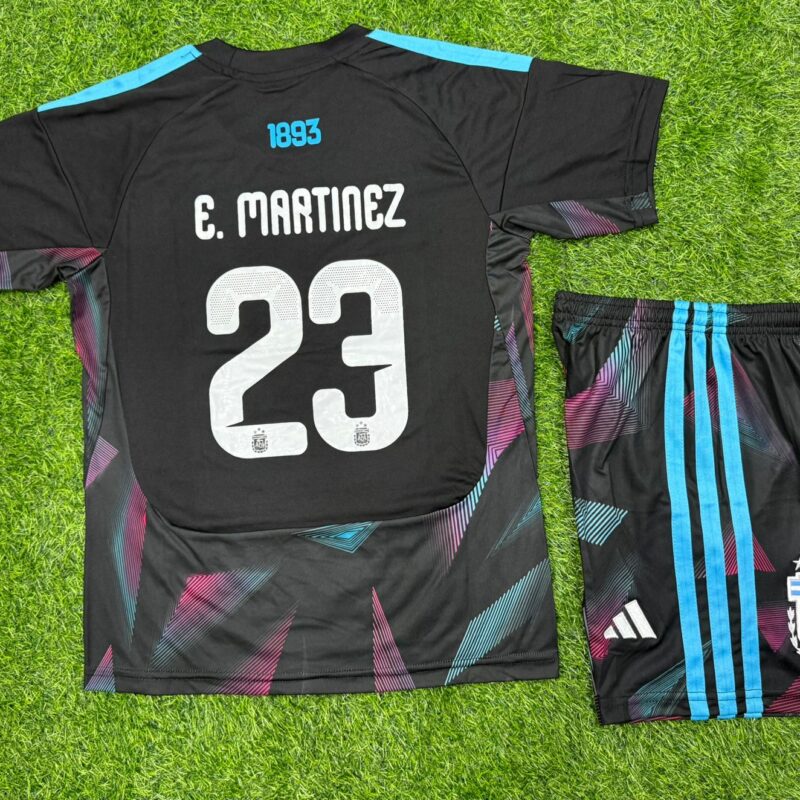 Conjunto Deportivo Argentina #23