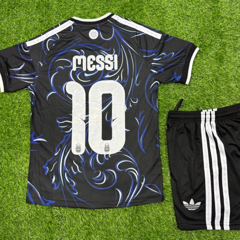 Conjunto deportivo Argentina #10