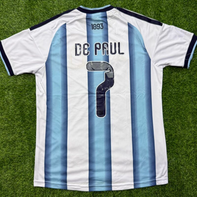 Polo de la Selección de Argentina#07