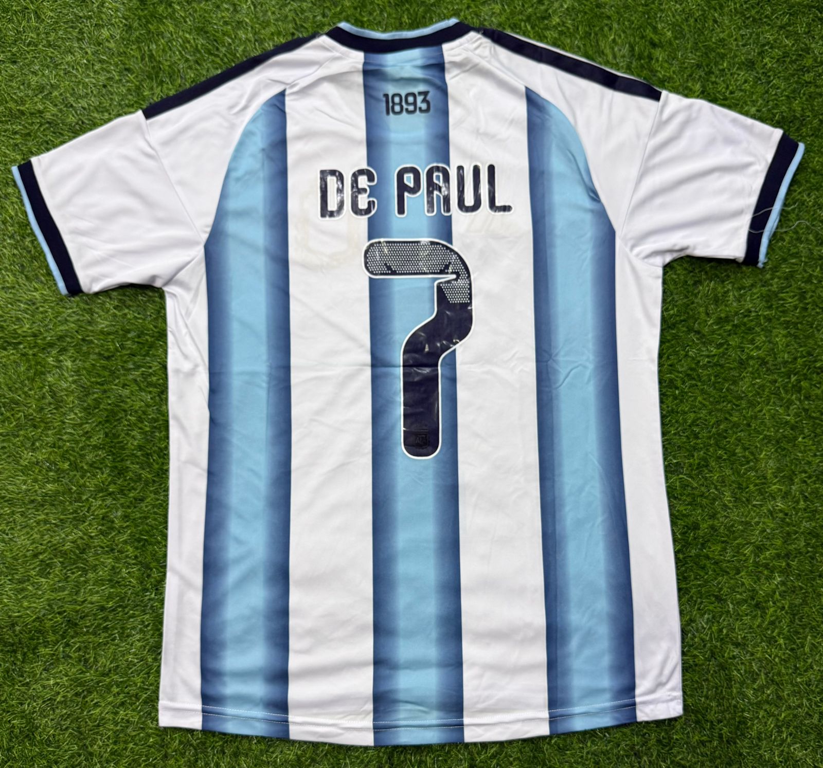 Polo de la Selección de Argentina#07