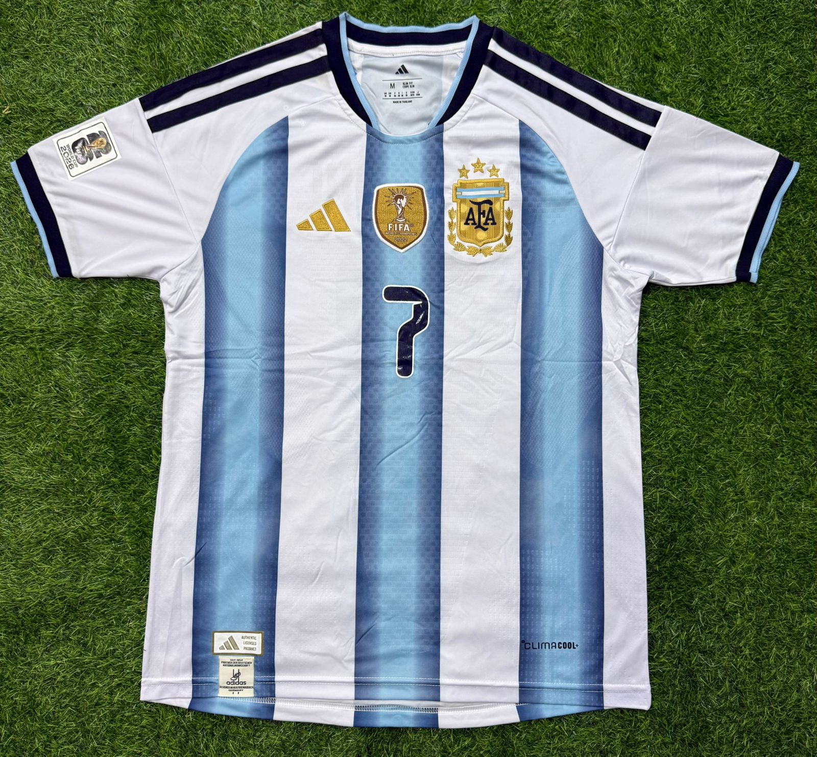 Polo de la Selección de Argentina#07 - Imagen 2