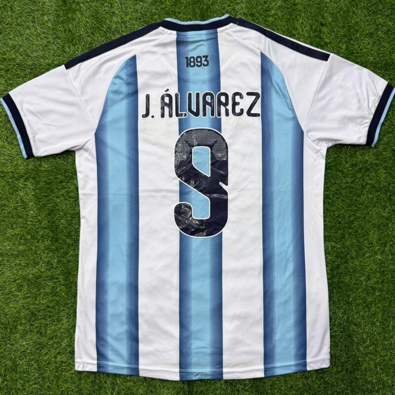 Polo Deportivo de la Selección Argentina #09