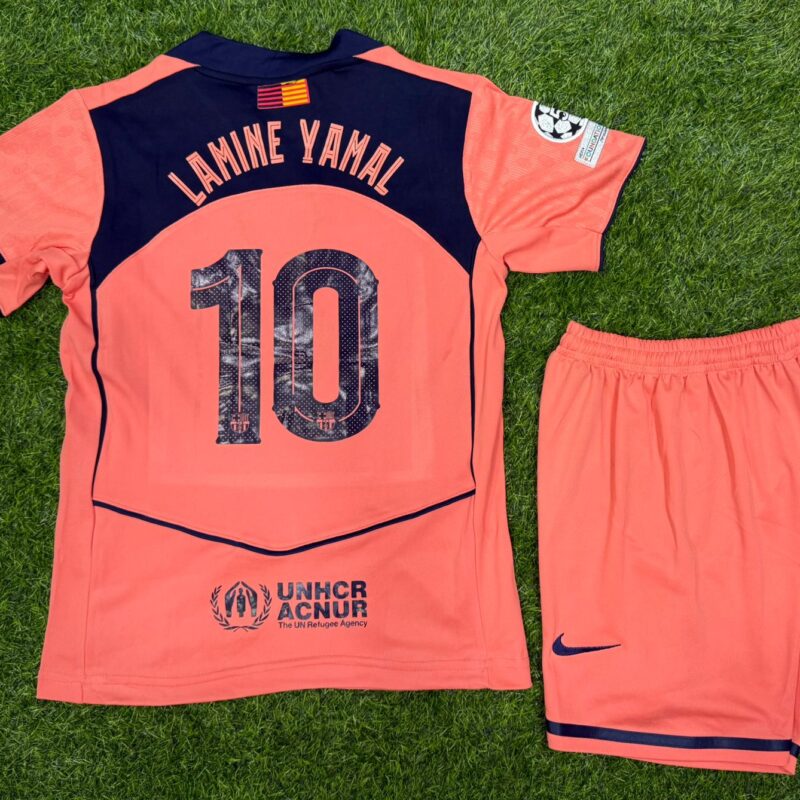 Conjunto Deportivo de Barcelona #10
