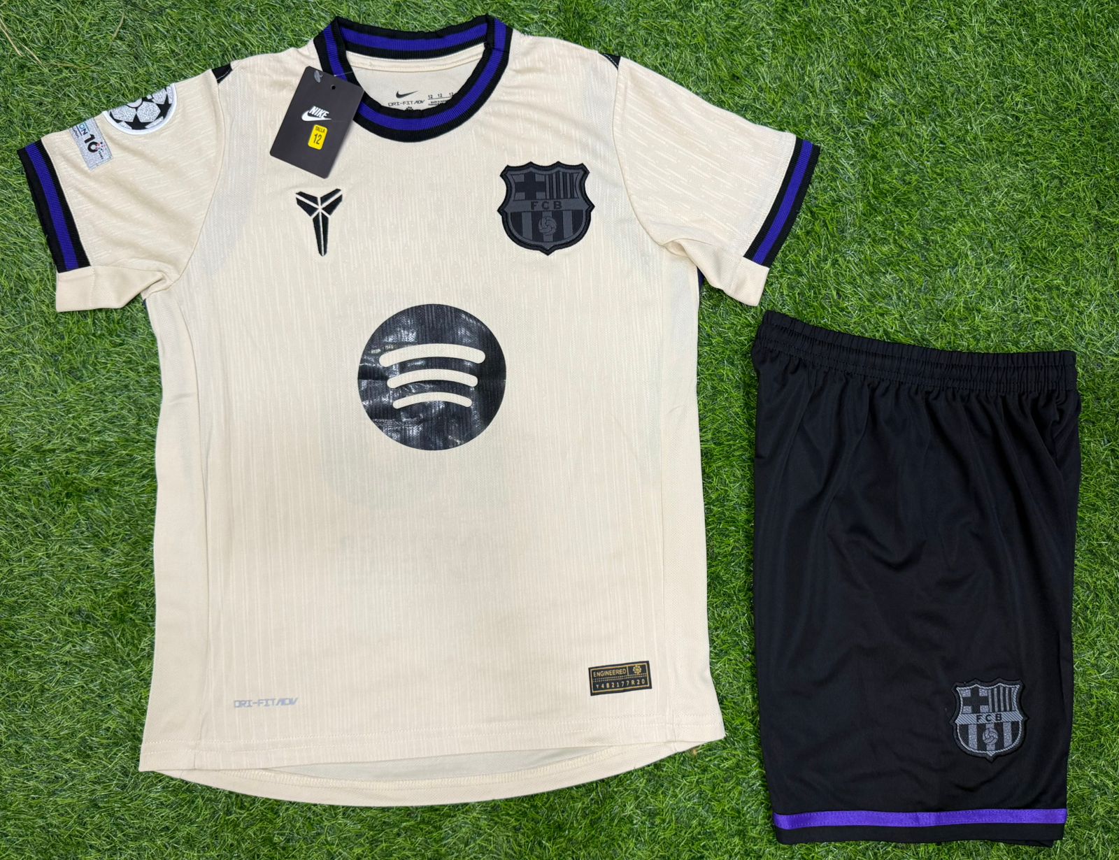 Conjunto Deportivo de Barcelona #10 - Imagen 2