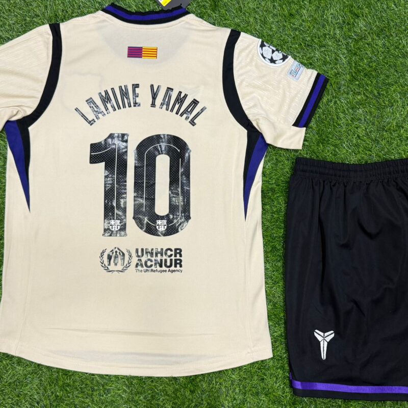 Conjunto Deportivo de Barcelona #10