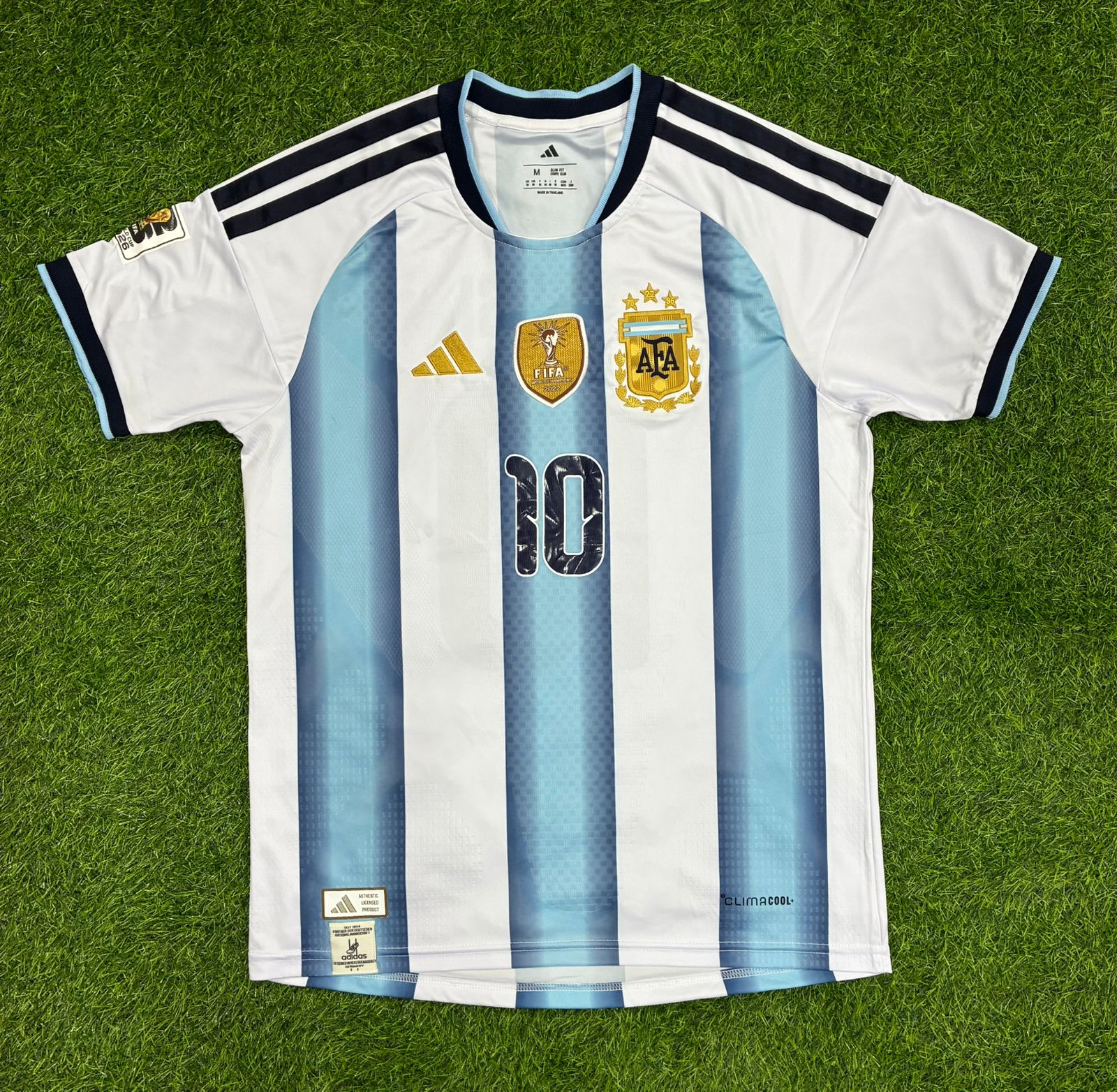 Polo de la Selección Argentina#10 - Imagen 2