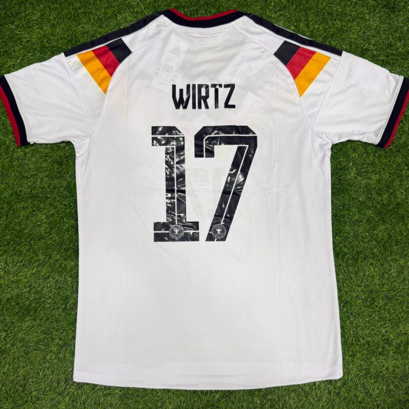 Polo Deportivo de Alemania #17